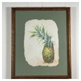 CORINNE LAPIN-COHEN PINEAPPLE
