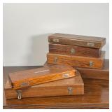 (6pc) VINTAGE MEDICAL DEVICES