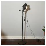 RARE COSMO SUN RAY MEDICAL LAMP