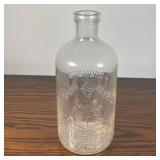 ANTIQUE CHEMUNG BOTTLE