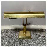 HOUSE of TROY DESK LAMP