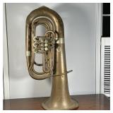ITALIAN RAMPONE TUBA