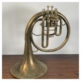 CARL FISCHER FRENCH HORN