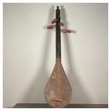 STRING INSTRUMENT