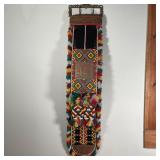 OVERSIZED MEXICAN BELT