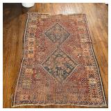 CAUCASIAN RUG