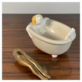 WHIMSICAL TABLE ITEMS