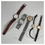 MISC. WATCHES