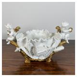 ITALIANATE ANGEL BOWL