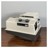 VINTAGE SLIDE PROJECTOR