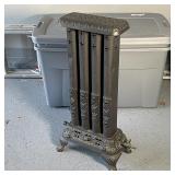 PURITAN ANTIQUE RADIATOR