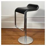 ITALIAN LAPALMA LEM BARSTOOL