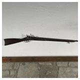 1864 CIVIL WAR RIFLE