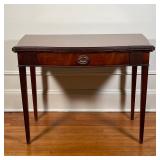 EXTENDING GAMES TABLE