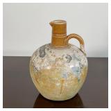 EARLY APOTHECARY JAR