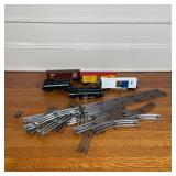 (5pc) LIONEL TRAIN CARS