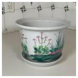 CHINESE PORCELAIN PLANTER