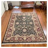 PERSIAN-STYLE CARPET