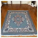 FRENCH STYLE AREA RUG