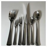 DANSK FLATWARE SET