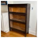 MACEY BARRISTER BOOKCASE
