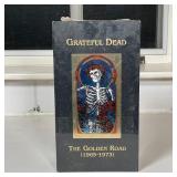GRATEFUL DEAD: CD BOX SET