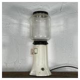 VINTAGE KITCHENAID COFFEE MILL