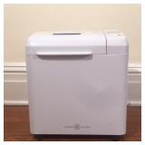 WILLIAMS SONOMA BREAD MAKER