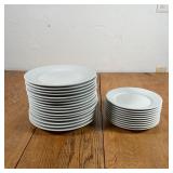 (26pc) ALPICO FRENCH DINNERWARE