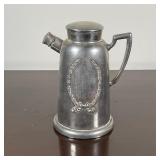 PITCHER-FORM MUSIC BOX