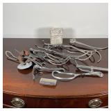 GROUP EARLY MEDICAL TOOLS