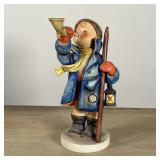 HUMMEL BOY FIGURE