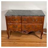 ITALIANATE COMMODE