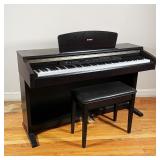 YAMAHA DIGITAL PIANO