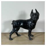CAST IRON TERRIER