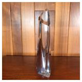 BACCARAT CRYSTAL VASE