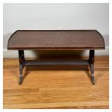 HARP SIDE COFFEE TABLE