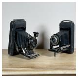 (2pc) KODAK FILM CAMERAS