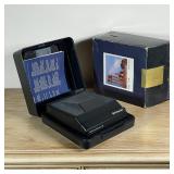 POLAROID SPECTRA CAMERA