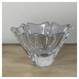 OREFORS CRYSTAL BOWL