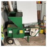 AMERIND MacKISSIC MIGHTY MAC