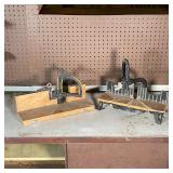 (2pc) STANLEY No. 150 and No. 115