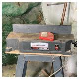 CRAFSTMAN JOINTER-PLANER
