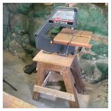 CRAFTSMAN 10" BAND SAW