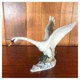 HUTSCHENREUTHER SWAN