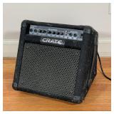 CRATE KEYBOARD AMPLIFIER