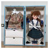 MADAME ALEXANDER DOLL