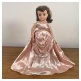 MADAME ALEXANDER DOLL