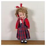 1965 MADAME ALEXANDER DOLL