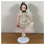 MADAME ALEXANDER BALLET COLLECTION